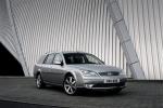 Ford Mondeo Wagon 2003 года